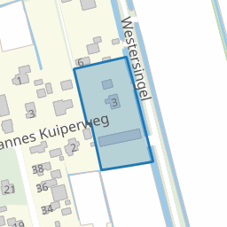 Perceel BGM02-A-3643