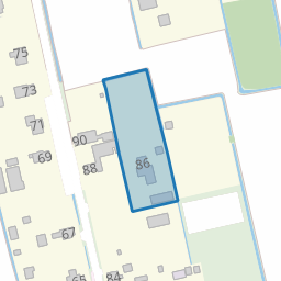 Perceel BGM02-A-3780