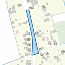 Perceel BGM02-A-3783