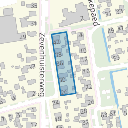 Perceel BGM02-A-3872