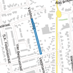 Perceel BGM02-A-3876