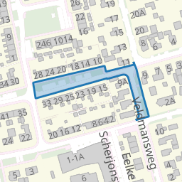 Perceel BGM02-A-3886