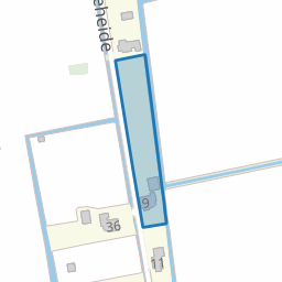 Perceel BGM02-A-3909