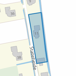 Perceel BGM02-A-3910