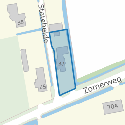 Perceel BGM02-A-3911