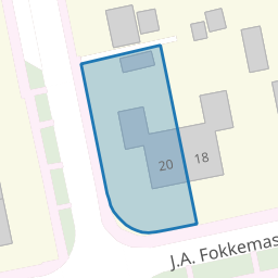 Perceel BGM02-A-3913