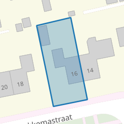 Perceel BGM02-A-3915