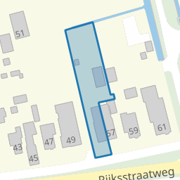 Perceel BGM02-A-3958