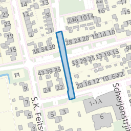 Perceel BGM02-A-3976