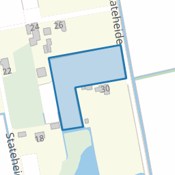 Perceel BGM02-A-3994