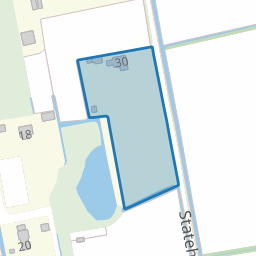 Perceel BGM02-A-3995