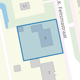 Perceel BGM02-A-4017