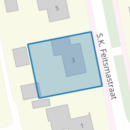 Perceel BGM02-A-4020