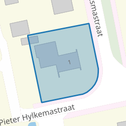 Perceel BGM02-A-4021