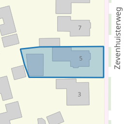 Perceel BGM02-A-4029