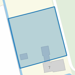 Perceel BGM02-A-4037