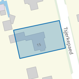 Perceel BGM02-A-4073