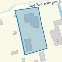 Perceel BGM02-A-4105