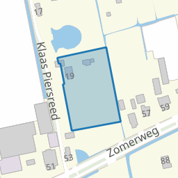 Perceel BGM02-A-4196