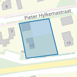 Perceel BGM02-A-4216