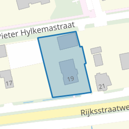 Perceel BGM02-A-4217