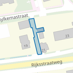 Perceel BGM02-A-4218