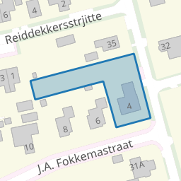 Perceel BGM02-A-4244