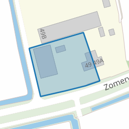 Perceel BGM02-A-4253