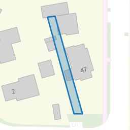 Perceel BGM02-A-4257