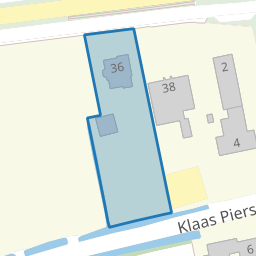 Perceel BGM02-A-4271