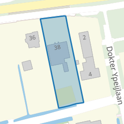 Perceel BGM02-A-4272