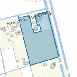 Perceel BGM02-A-4278