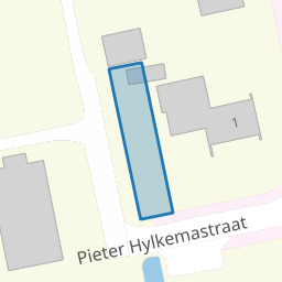 Perceel BGM02-A-4286