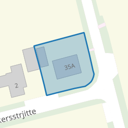 Perceel BGM02-A-4302