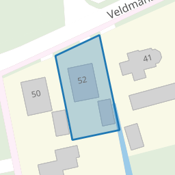 Perceel BGM02-A-4305