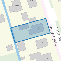 Perceel BGM02-A-4315