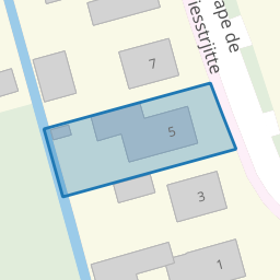 Perceel BGM02-A-4317