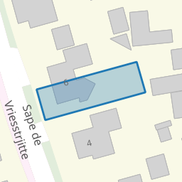 Perceel BGM02-A-4323