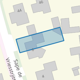 Perceel BGM02-A-4324