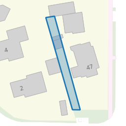 Perceel BGM02-A-4347