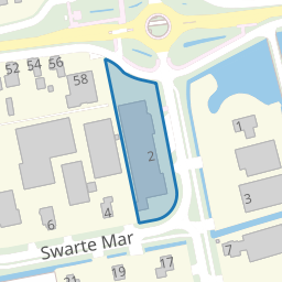 Perceel BGM02-A-4439