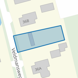 Perceel BGM02-A-4443