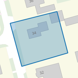 Perceel BGM02-A-4445