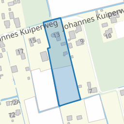 Perceel BGM02-A-4451