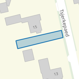 Perceel BGM02-A-4457