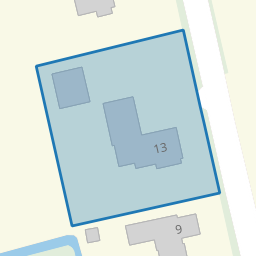 Perceel BGM02-A-4458