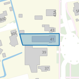 Perceel BGM02-A-4460