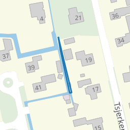 Perceel BGM02-A-4463