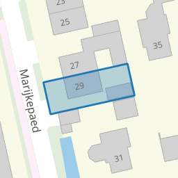 Perceel BGM02-A-4471