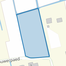 Perceel BGM02-A-4485